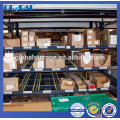 Order Picking Gravity Flow Roller Racking Systems Flow Racks